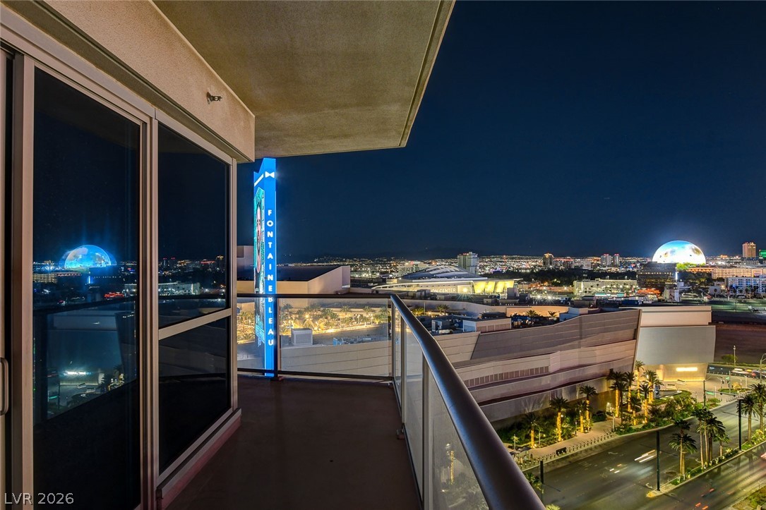 2700 Las Vegas Boulevard 1509