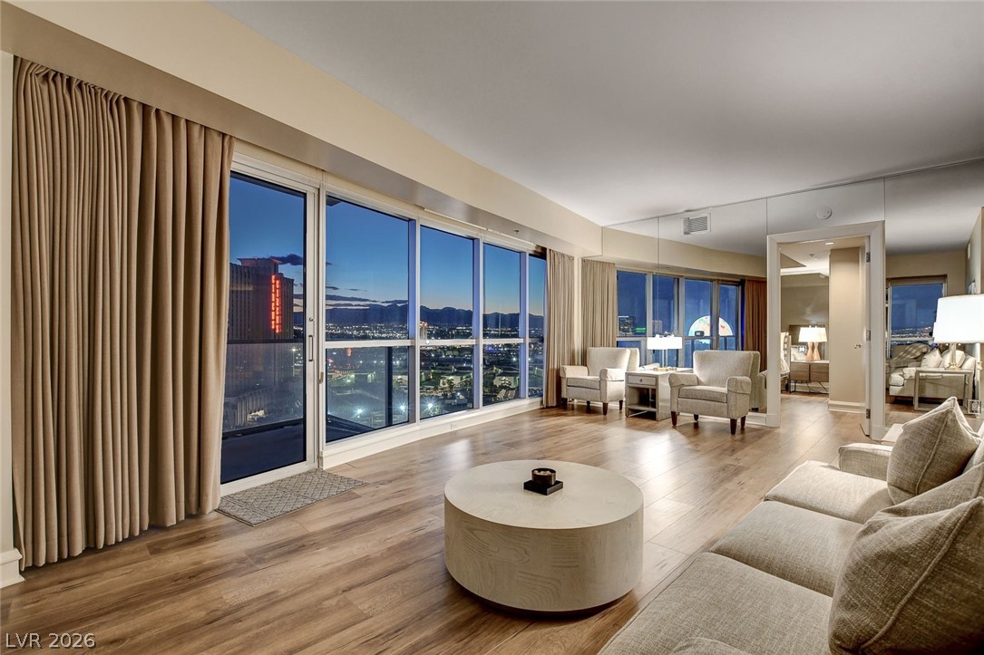 2700 Las Vegas Boulevard 1509