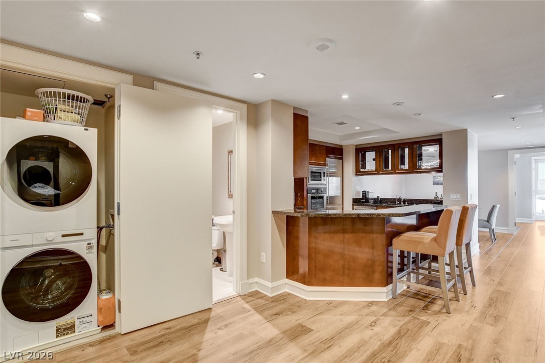 2700 Las Vegas Boulevard 1509