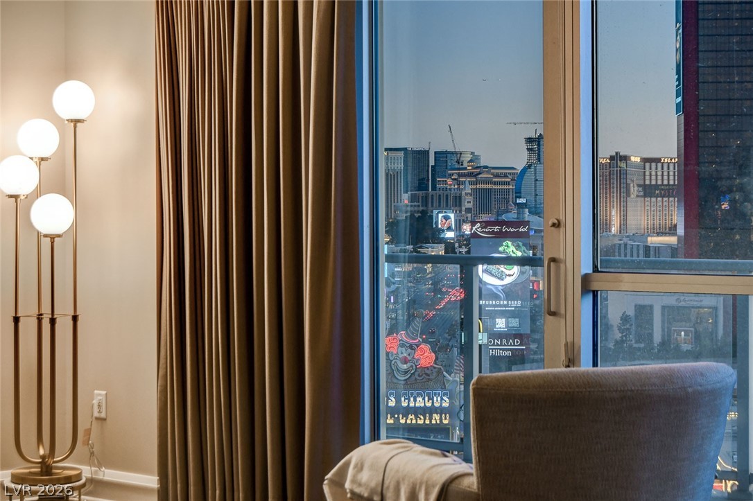 2700 Las Vegas Boulevard 1509