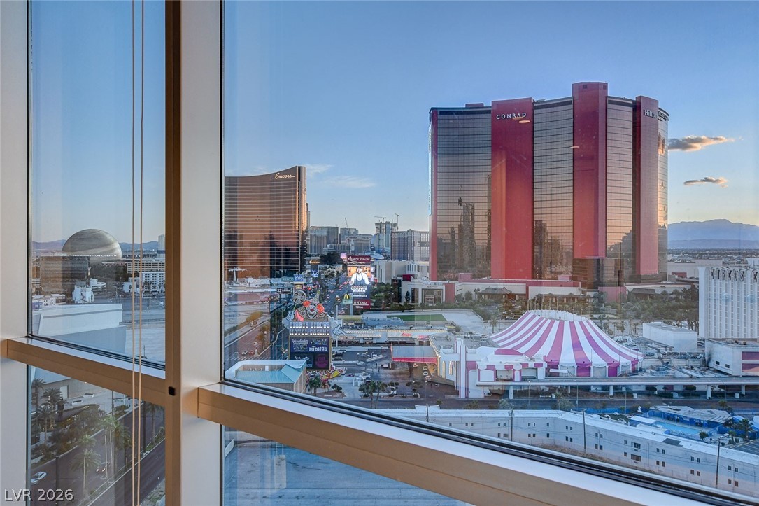 2700 Las Vegas Boulevard 1509