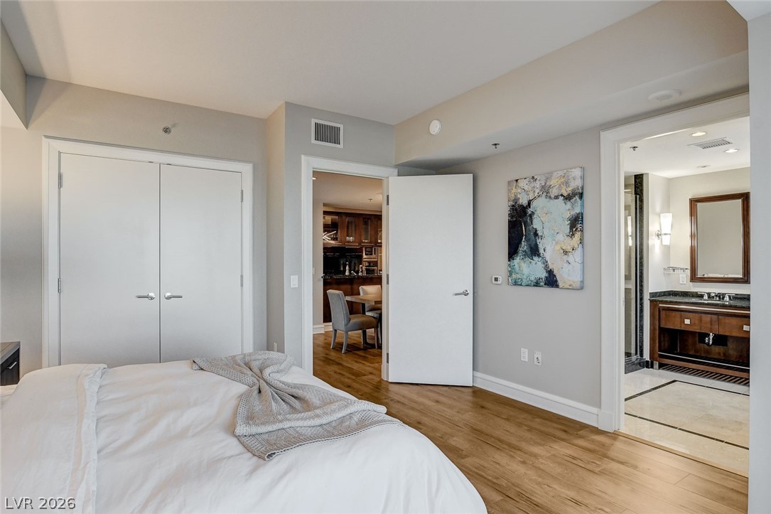 2700 Las Vegas Boulevard 1509