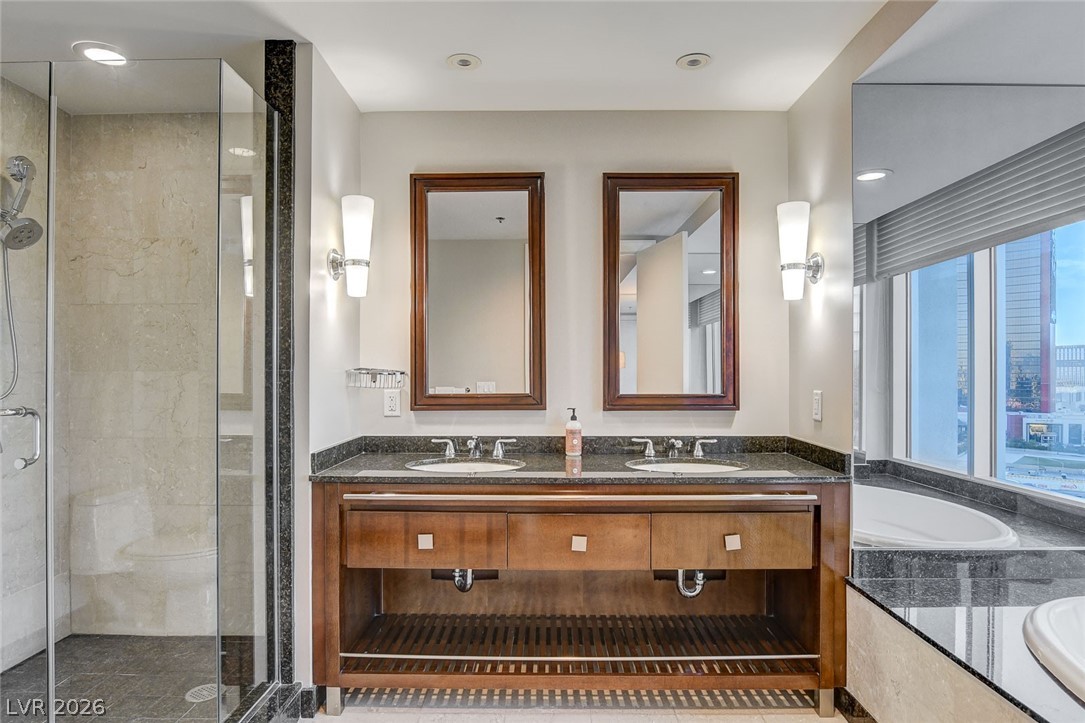 2700 Las Vegas Boulevard 1509