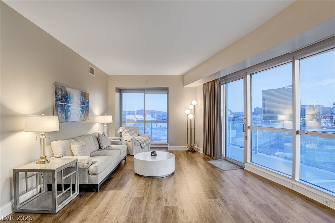 2700 Las Vegas Boulevard 1509