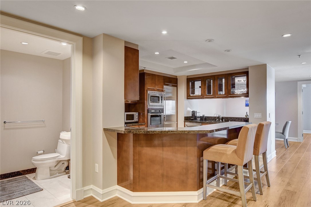 2700 Las Vegas Boulevard 1509