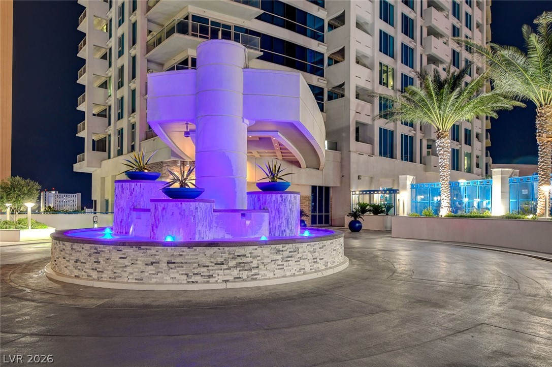 2700 Las Vegas Boulevard 1509