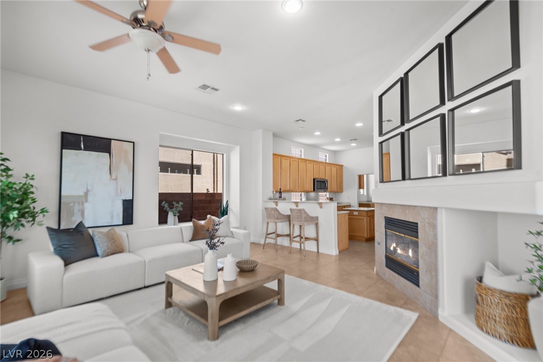 554 Mountain Links Drive