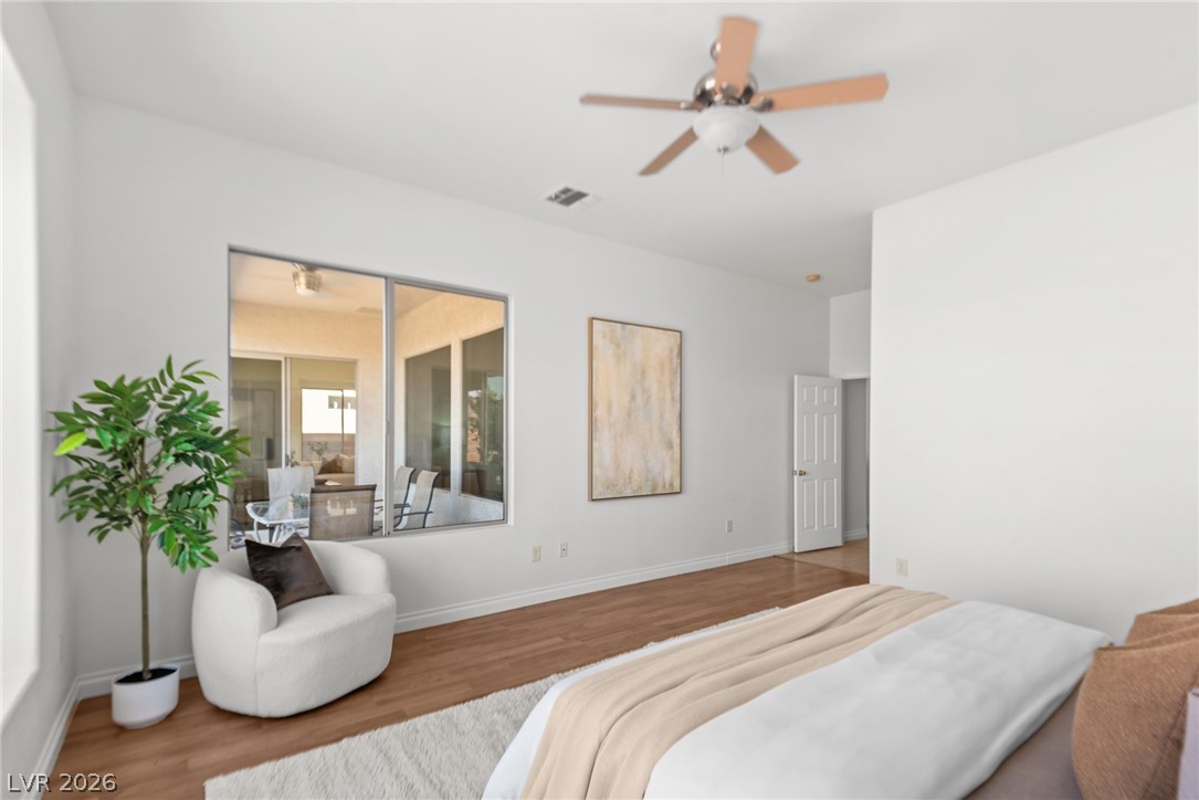 554 Mountain Links Drive