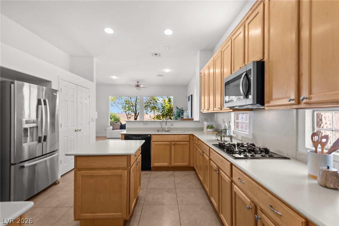 554 Mountain Links Drive