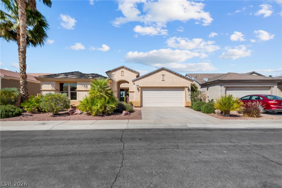 554 Mountain Links Drive
