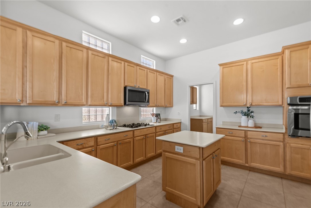 554 Mountain Links Drive