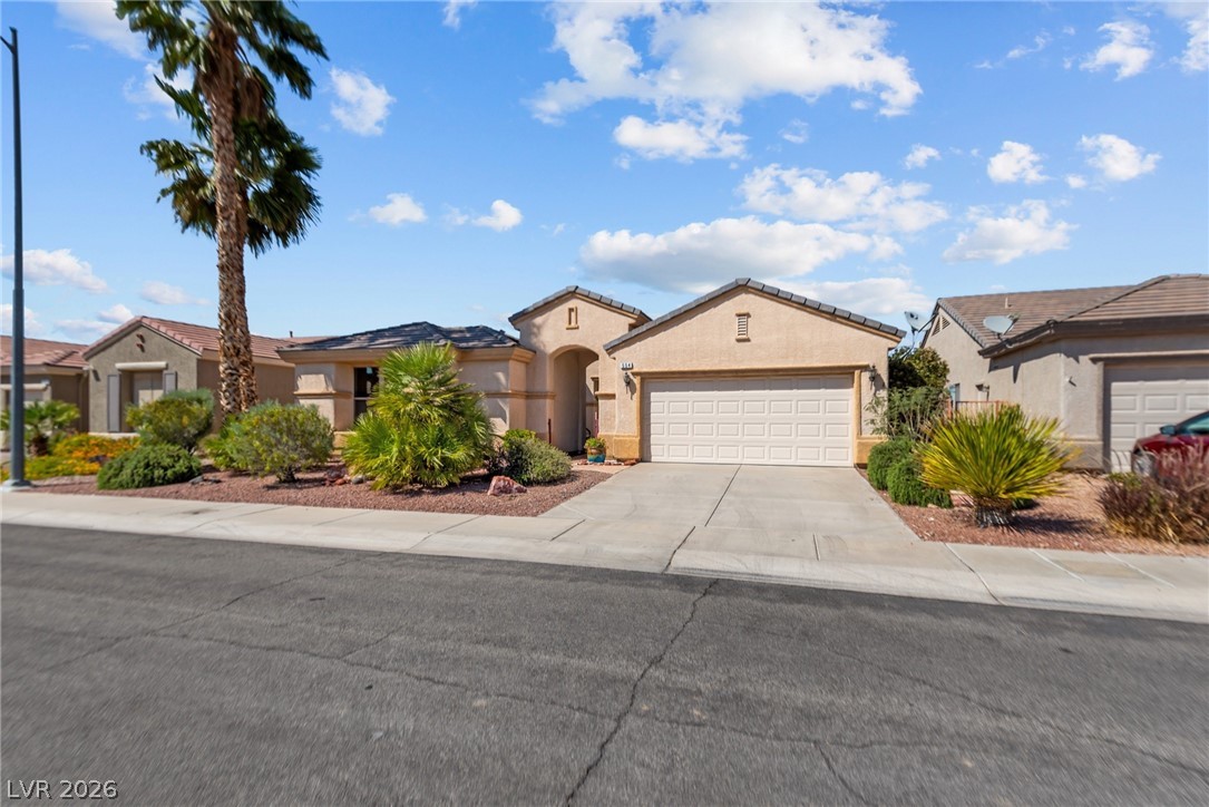 554 Mountain Links Drive