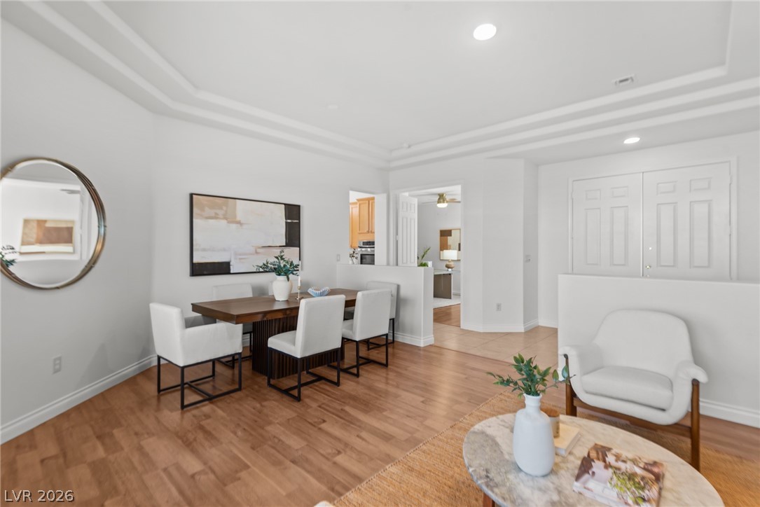 554 Mountain Links Drive