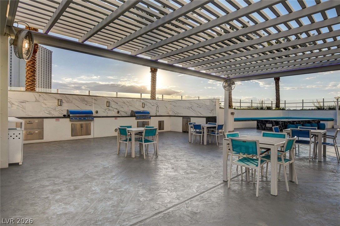 2700 Las Vegas Boulevard 1509