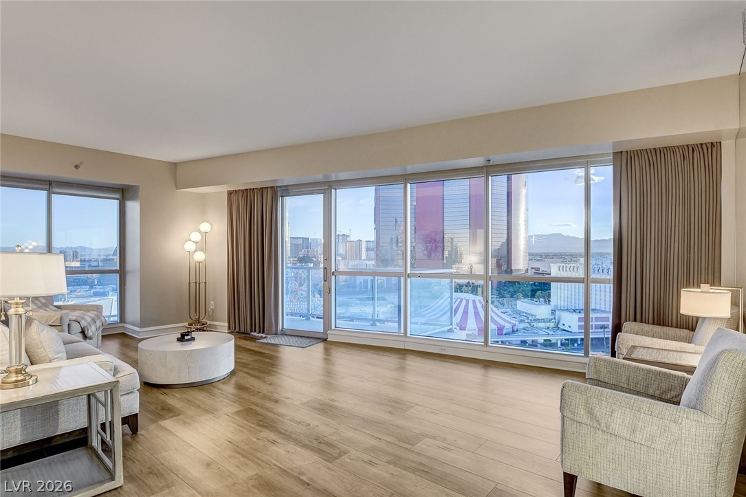 2700 Las Vegas Boulevard 1509