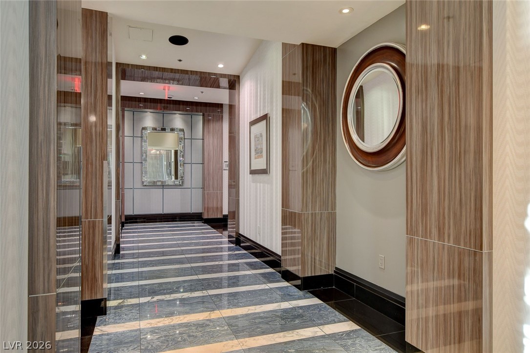 2700 Las Vegas Boulevard 1509