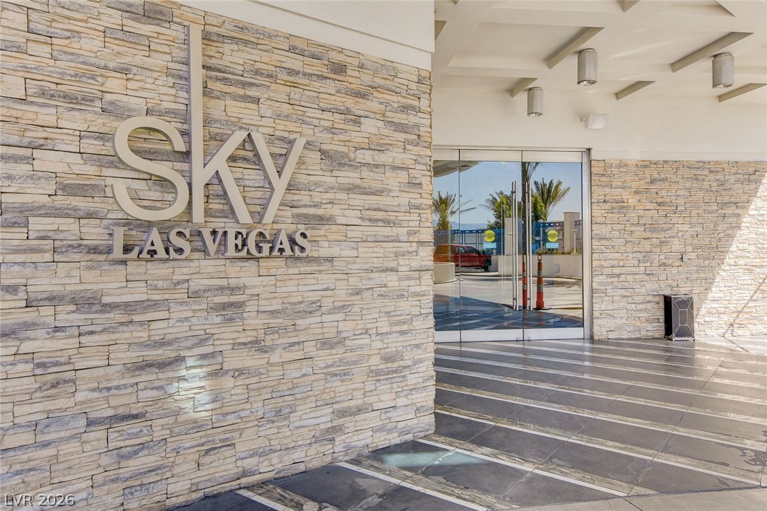2700 Las Vegas Boulevard 1509