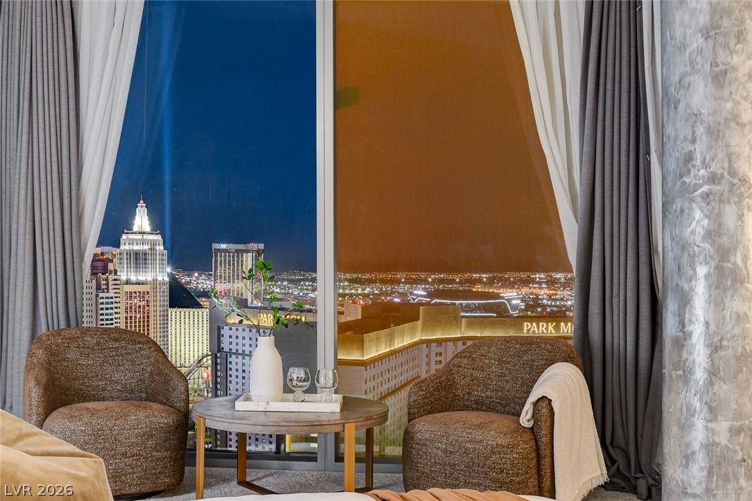 3726 LAS VEGAS Boulevard 3404