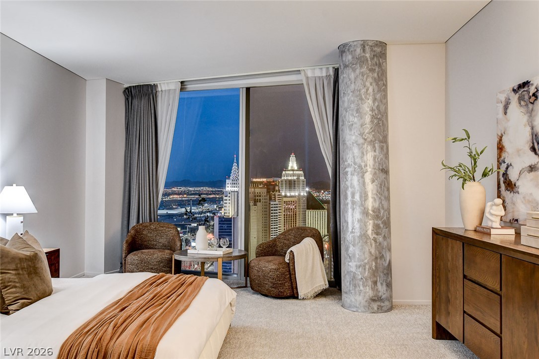 3726 LAS VEGAS Boulevard 3404