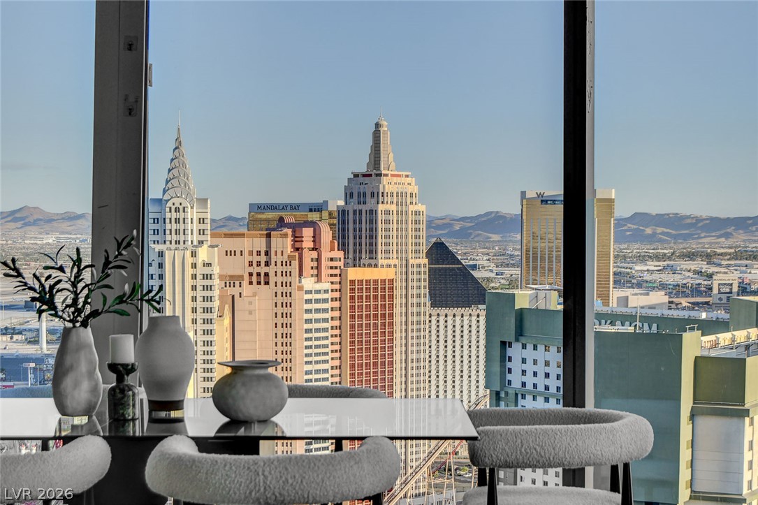 3726 LAS VEGAS Boulevard 3404