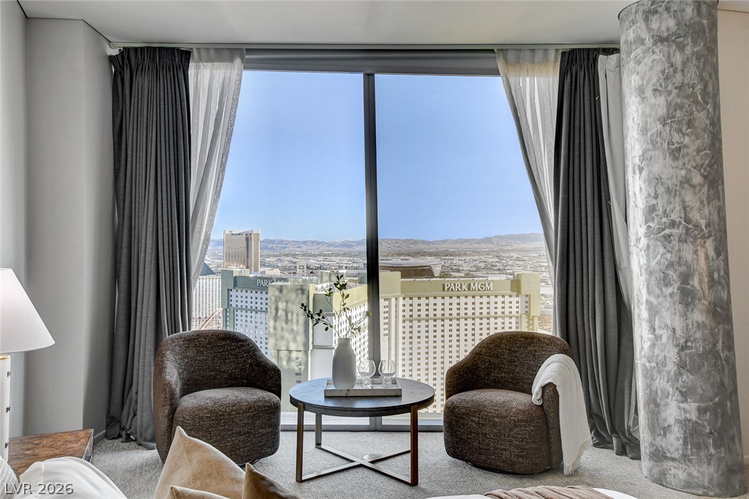 3726 LAS VEGAS Boulevard 3404