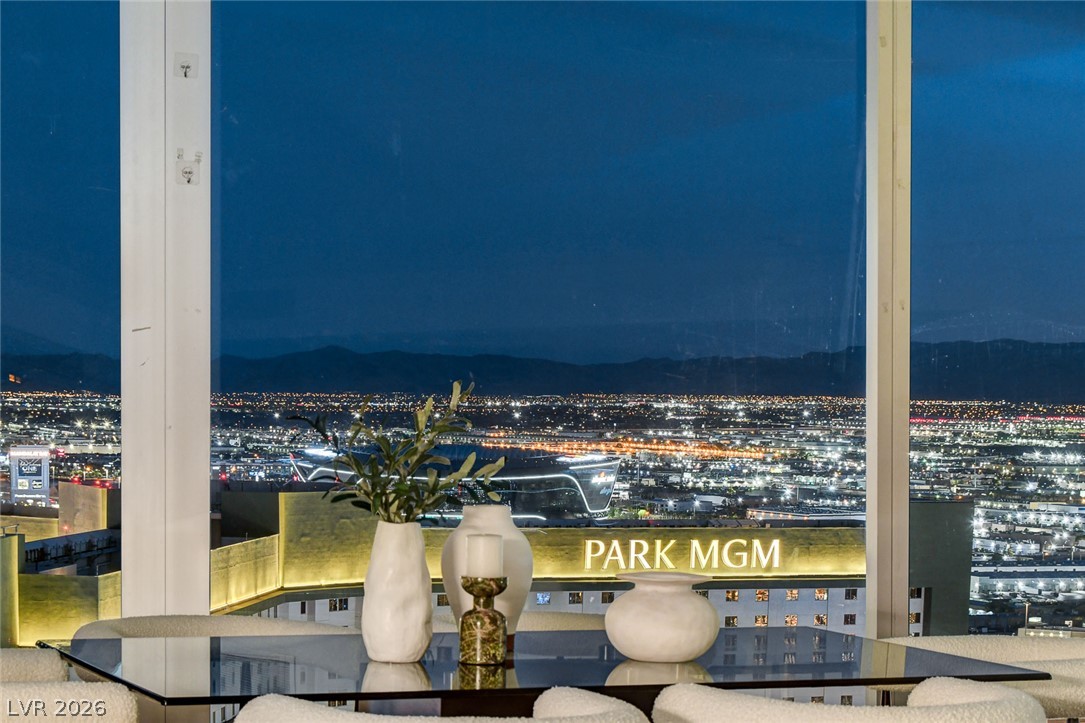 3726 LAS VEGAS Boulevard 3404