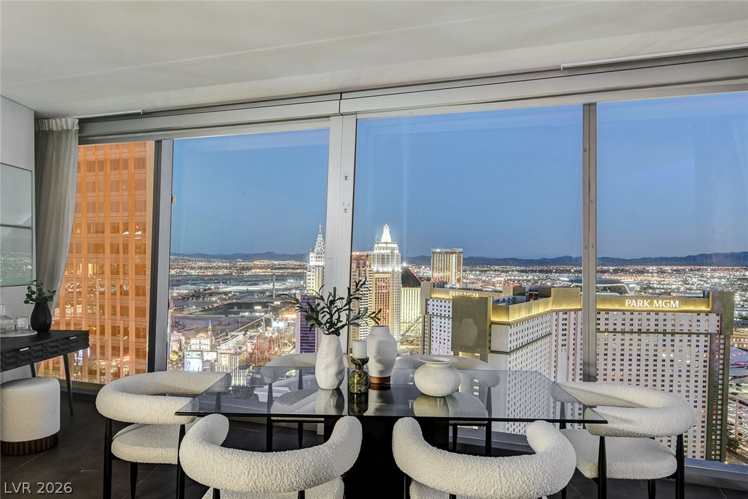 3726 LAS VEGAS Boulevard 3404
