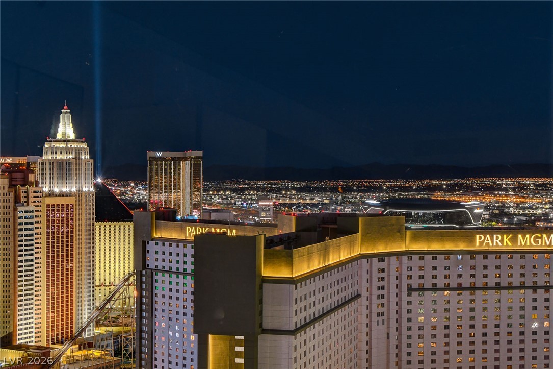 3726 LAS VEGAS Boulevard 3404