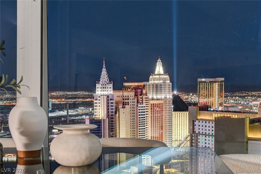 3726 LAS VEGAS Boulevard 3404
