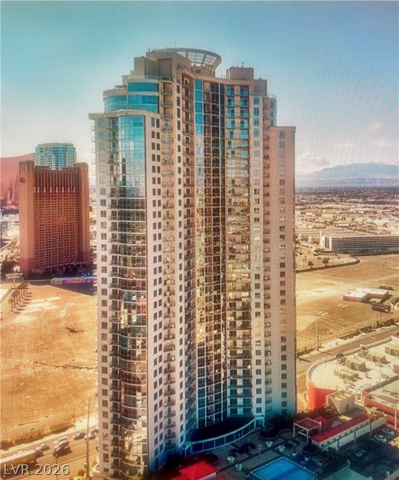 Las Vegas