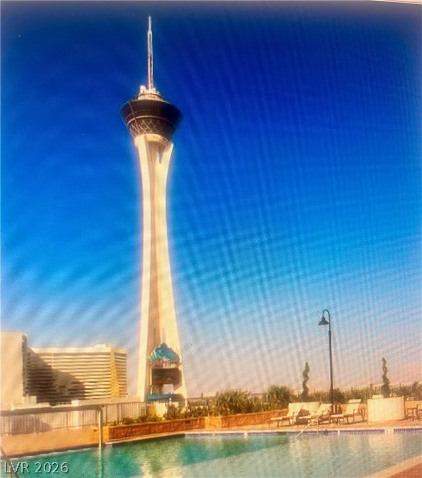 Las Vegas