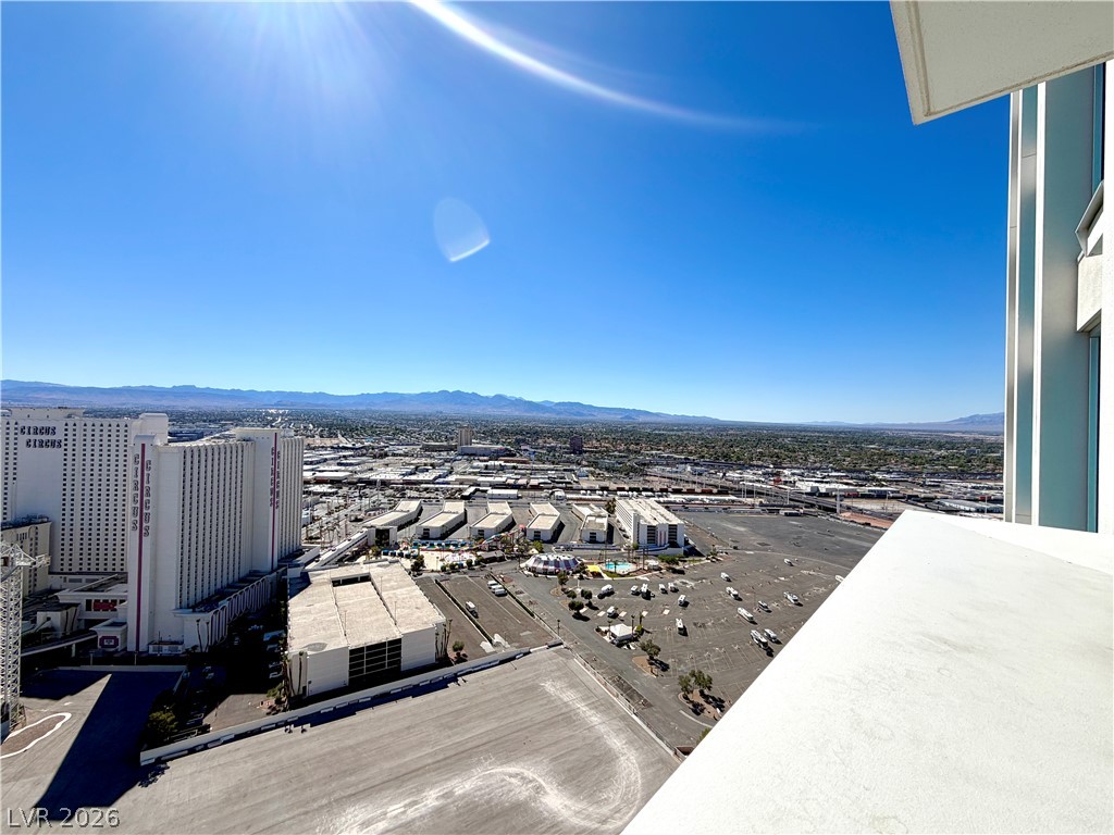 2700 Las Vegas Boulevard 3211