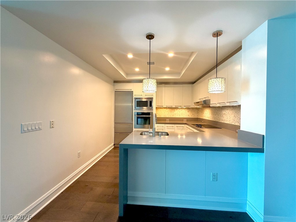 2700 Las Vegas Boulevard 3211
