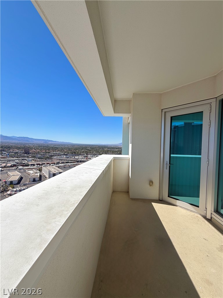 2700 Las Vegas Boulevard 3211