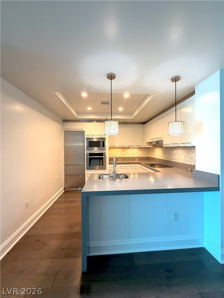 2700 Las Vegas Boulevard 3211