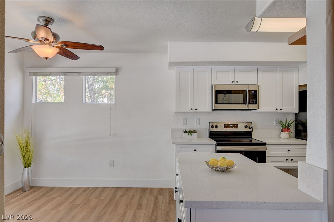 4400 South Jones Boulevard 2057