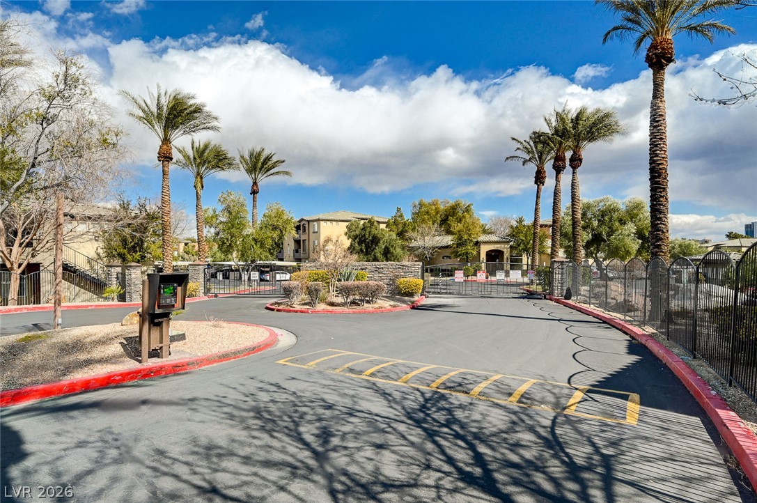 4400 South Jones Boulevard 2057