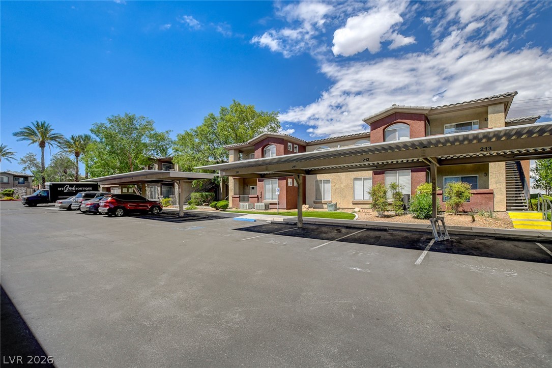 4400 South Jones Boulevard 2057
