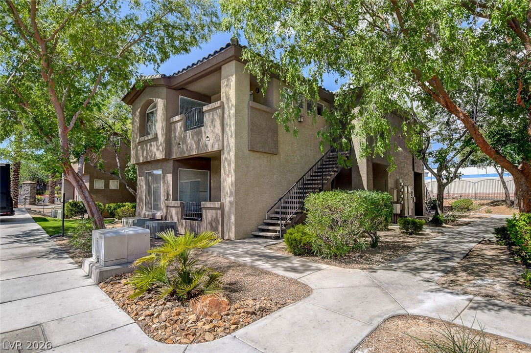 4400 South Jones Boulevard 2057