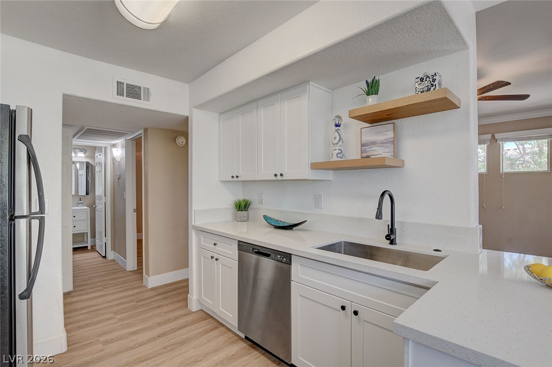4400 South Jones Boulevard 2057