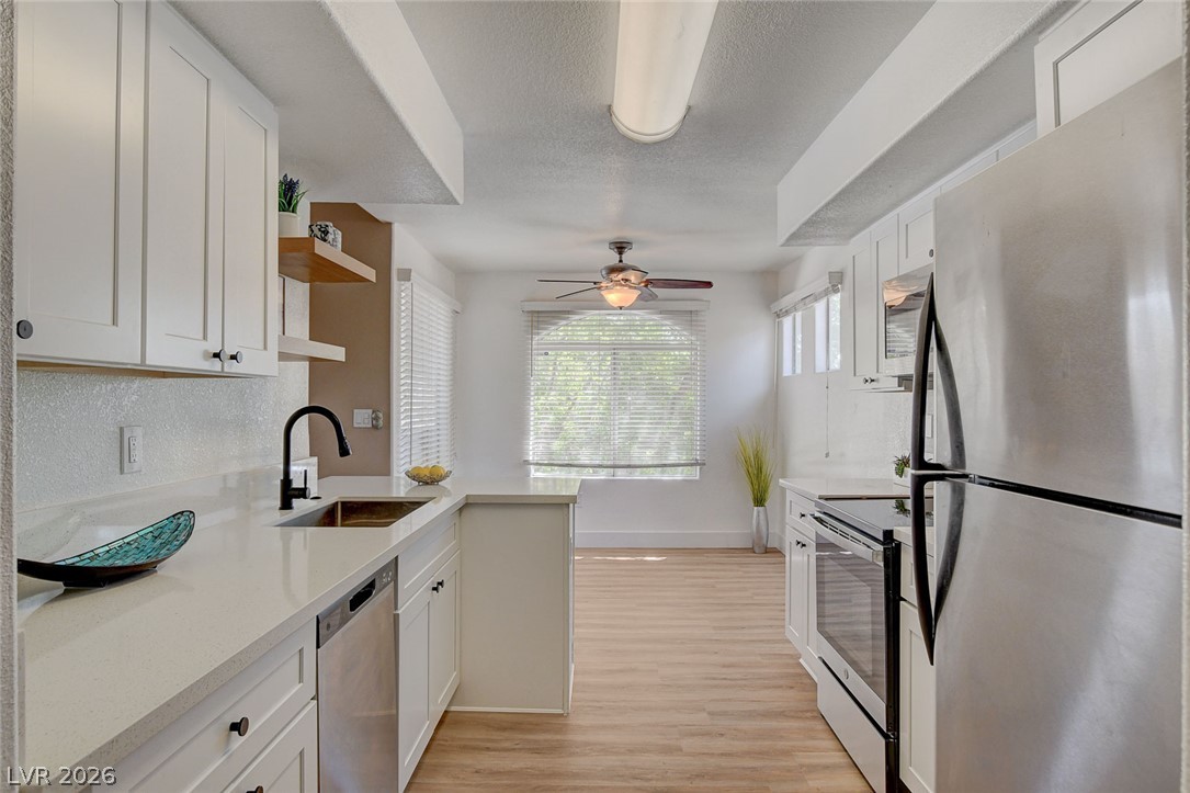 4400 South Jones Boulevard 2057