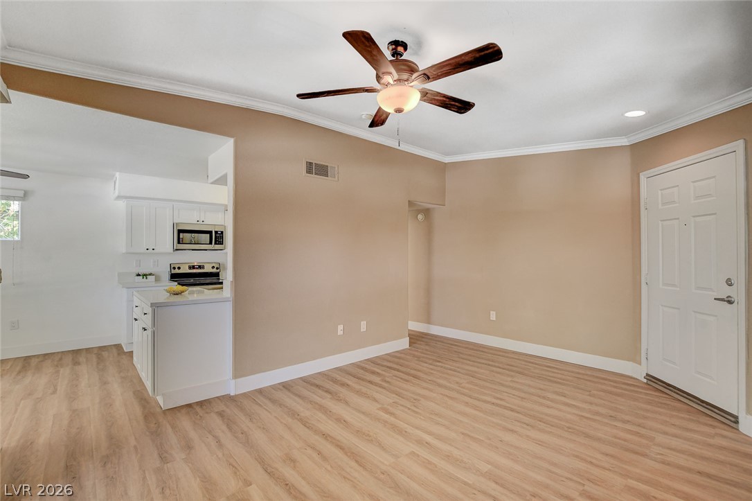 4400 South Jones Boulevard 2057