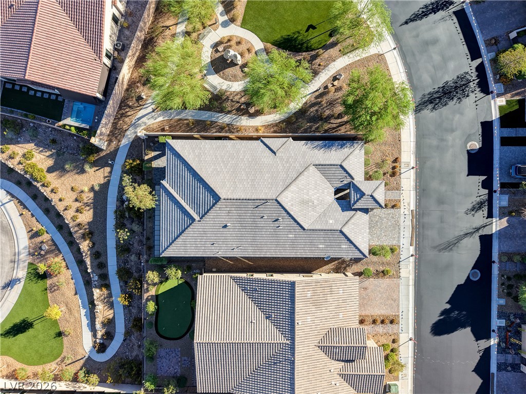 22 Desert Ivy Lane