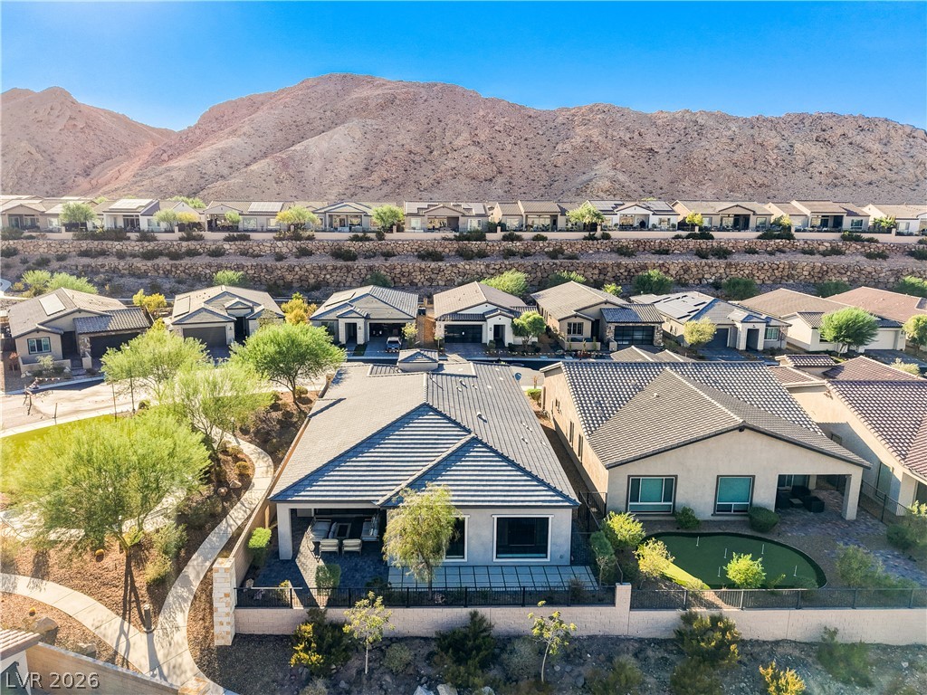 22 Desert Ivy Lane