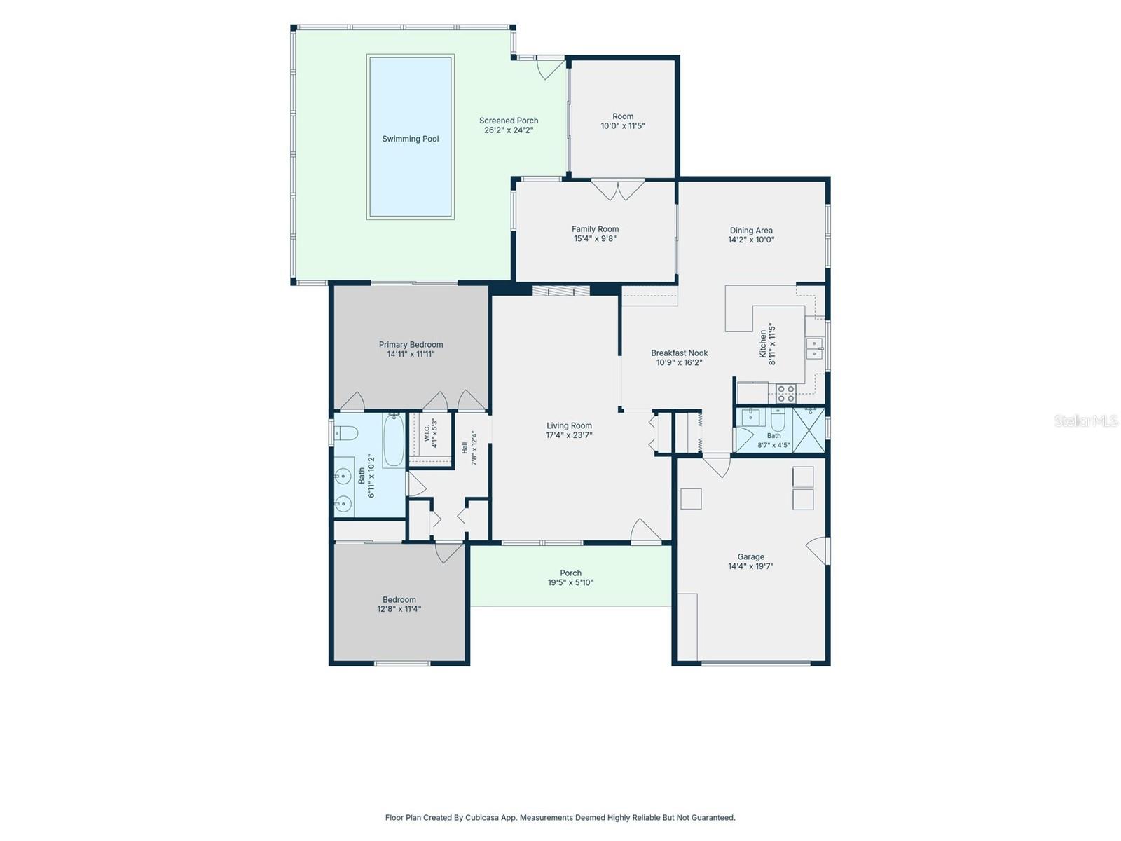 9203 GREENBRIAR LN