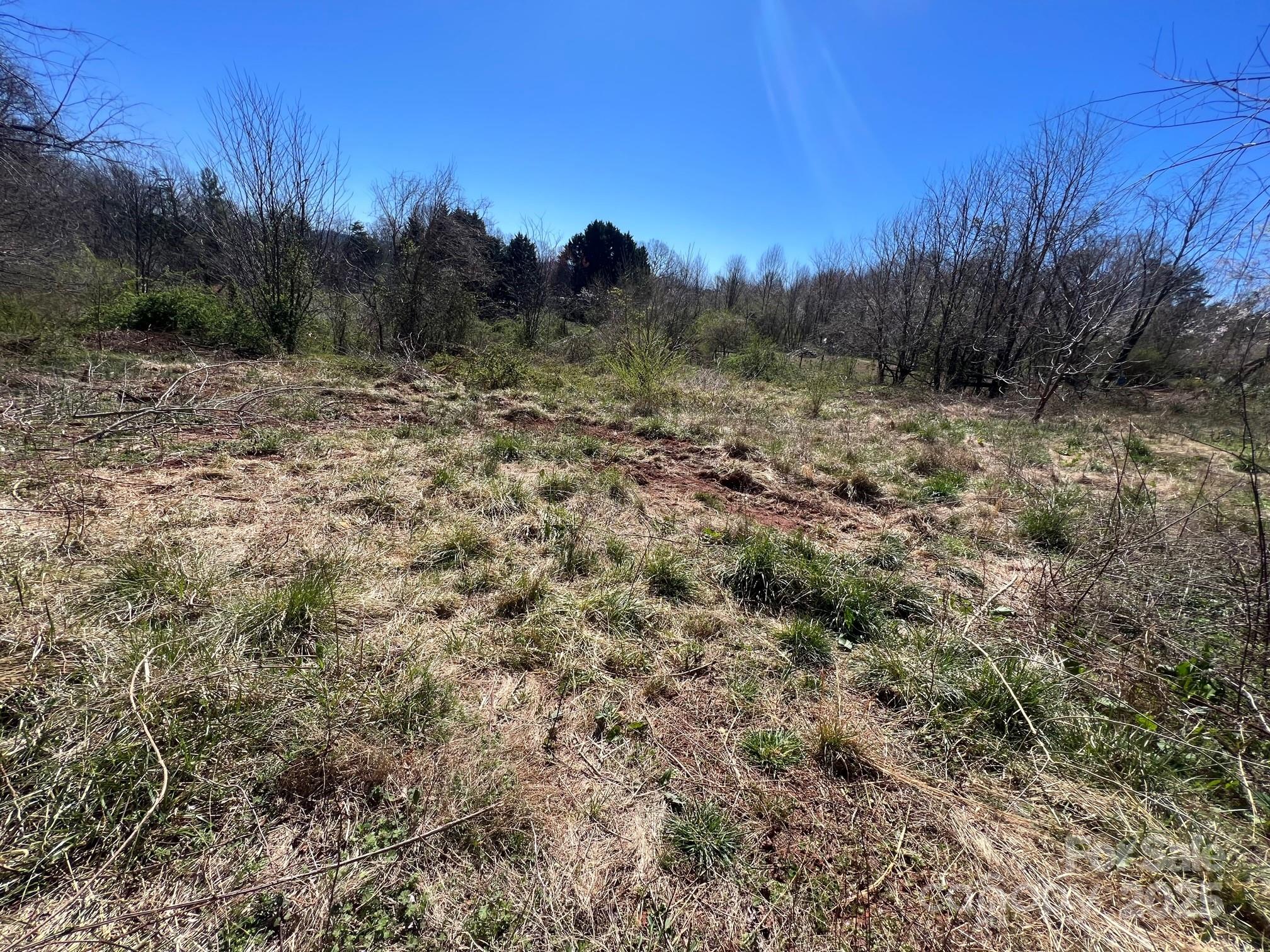 0 Dysartsville Road