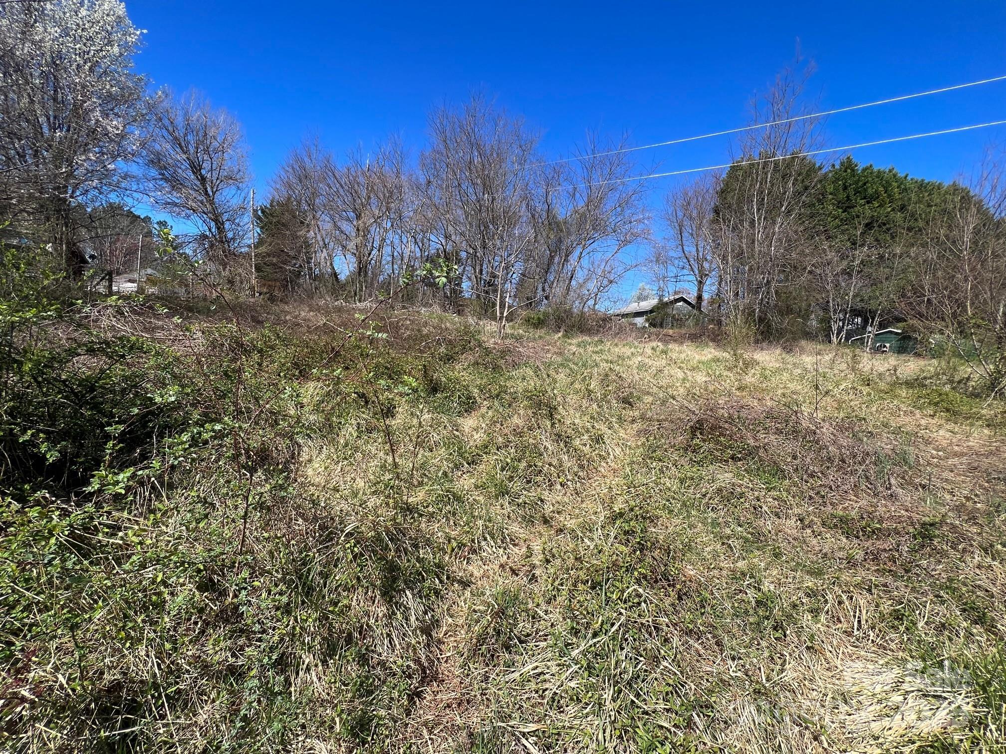 0 Dysartsville Road