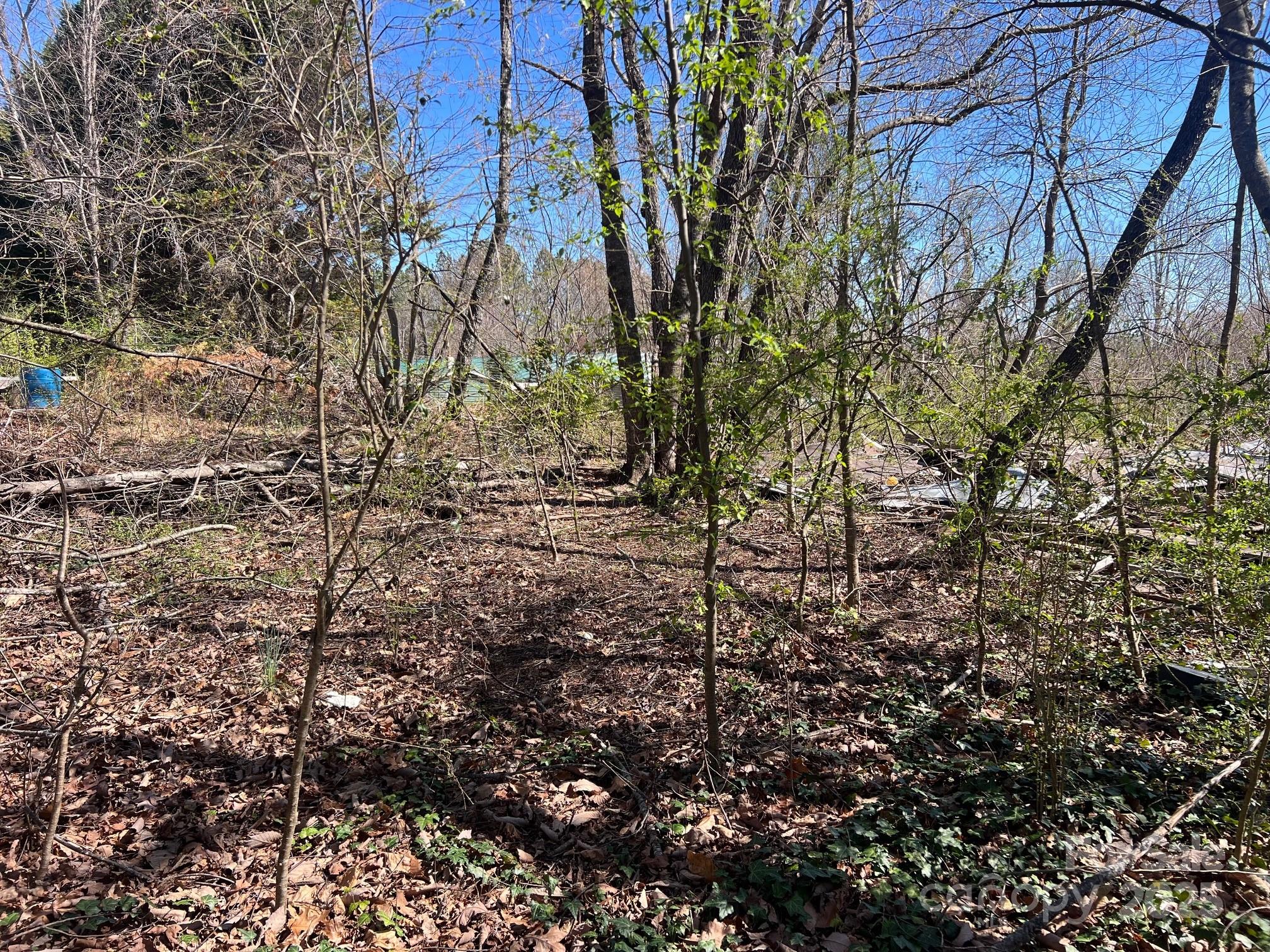 0 Dysartsville Road