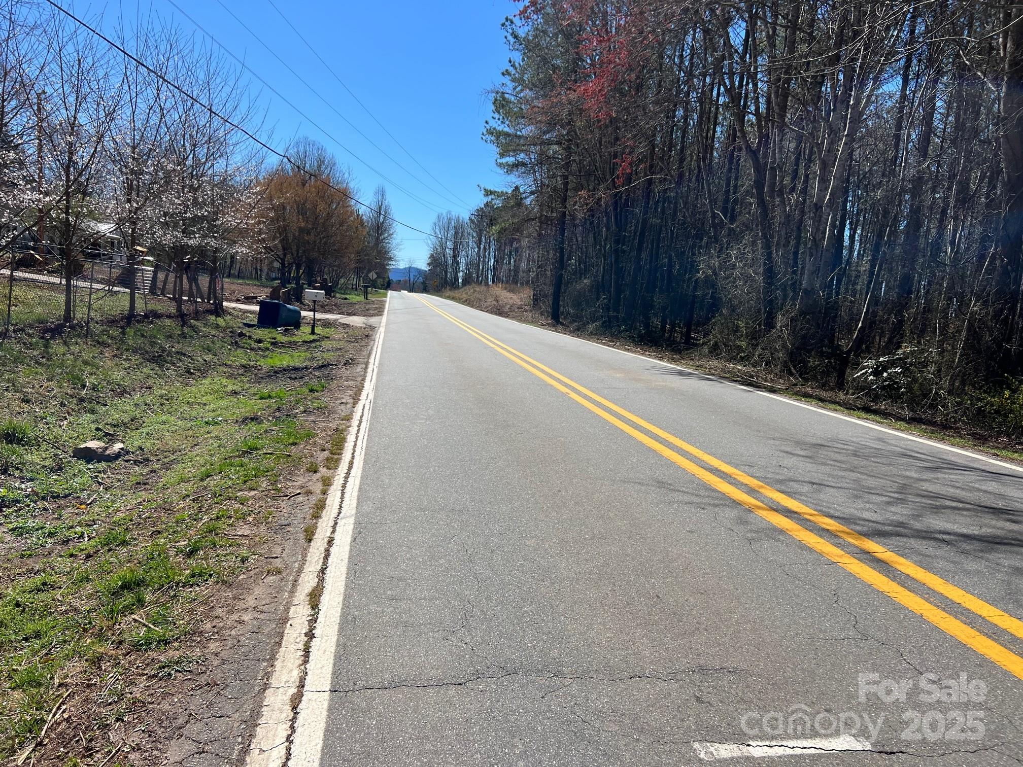 0 Dysartsville Road