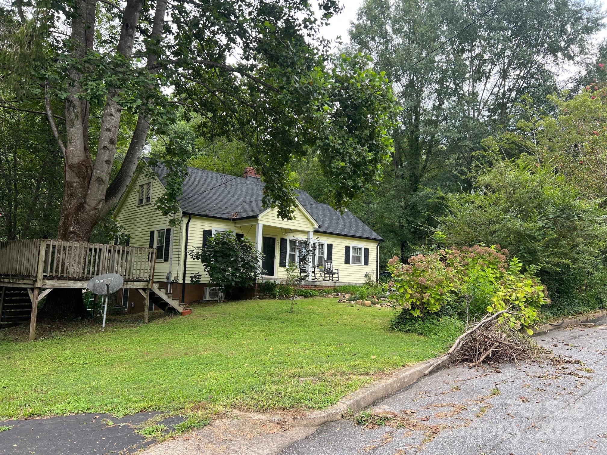 404 Patton Street